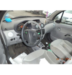 Afficheur CITROEN C3 1 Photo n°7