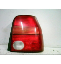 Feu arriere principal droit (feux) VOLKSWAGEN LUPO Photo n°1