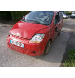 Afficheur CHEVROLET MATIZ 2 Photo n°3