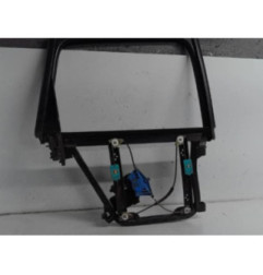 Moteur leve vitre arriere droit VOLKSWAGEN TOUAREG 1 Photo n°1