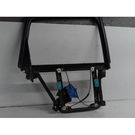 Moteur leve vitre arriere droit VOLKSWAGEN TOUAREG 1 Photo n°1