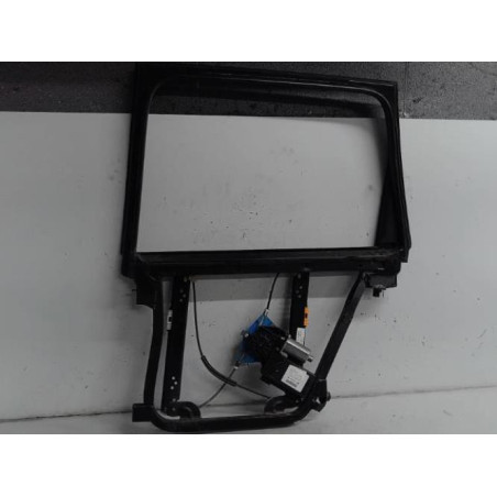 Moteur leve vitre arriere droit VOLKSWAGEN TOUAREG 1