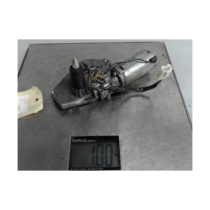 Moteur essuie glace arriere NISSAN MICRA 2