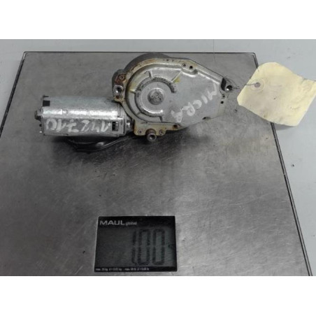 Moteur essuie glace arriere NISSAN MICRA 2