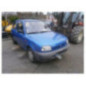 Moteur essuie glace arriere NISSAN MICRA 2