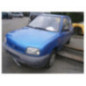 Moteur essuie glace arriere NISSAN MICRA 2