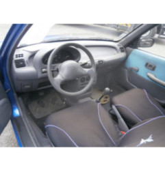 Moteur essuie glace arriere NISSAN MICRA 2 Photo n°5