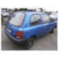 Moteur essuie glace arriere NISSAN MICRA 2