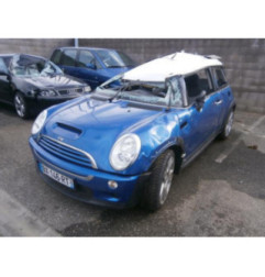 Optique avant secondaire droit (feux)(clignotant) MINI MINI 1 R50/R53