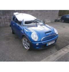 Optique avant secondaire droit (feux)(clignotant) MINI MINI 1 R50/R53 Photo n°3