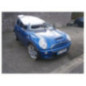 Optique avant secondaire droit (feux)(clignotant) MINI MINI 1 R50/R53