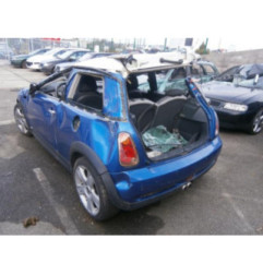 Optique avant secondaire droit (feux)(clignotant) MINI MINI 1 R50/R53 Photo n°5