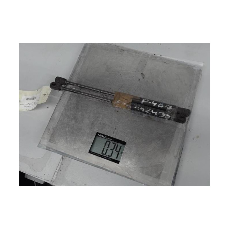 Verin de coffre PEUGEOT 407