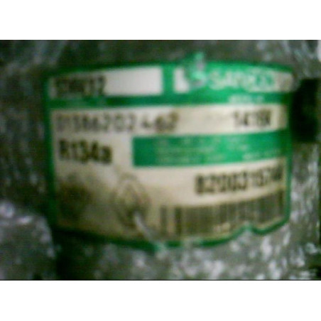 Compresseur clim RENAULT CLIO 2 Photo n°1