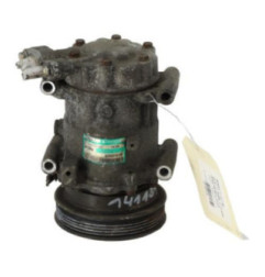 Compresseur clim RENAULT CLIO 2