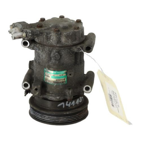 Compresseur clim RENAULT CLIO 2