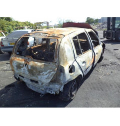 Compresseur clim RENAULT CLIO 2 Photo n°7