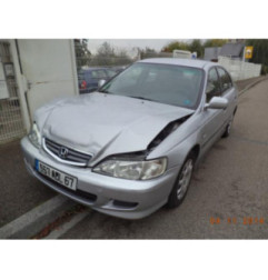 Moteur leve vitre arriere droit HONDA ACCORD 6 Photo n°3