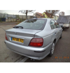 Moteur leve vitre arriere droit HONDA ACCORD 6 Photo n°5