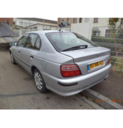 Moteur leve vitre arriere droit HONDA ACCORD 6 Photo n°6