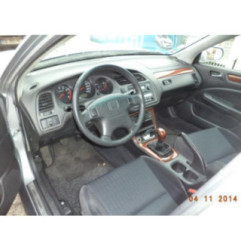 Moteur leve vitre arriere droit HONDA ACCORD 6 Photo n°7