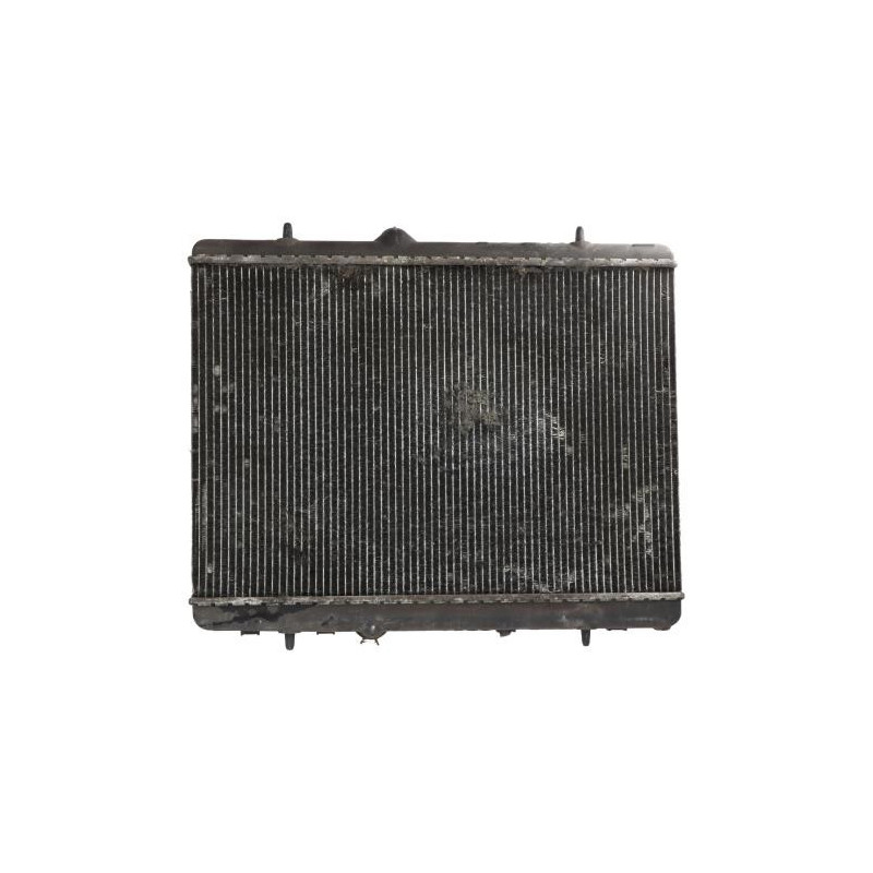 Radiateur eau PEUGEOT 407