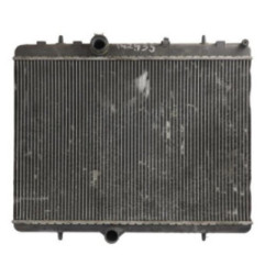Radiateur eau PEUGEOT 407