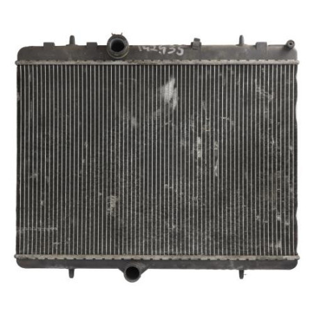 Radiateur eau PEUGEOT 407