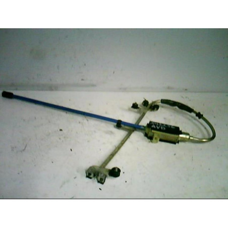 Moteur leve vitre avant droit LANCIA DELTA 2 Photo n°1