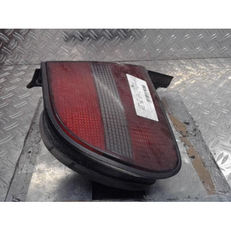 Feu arriere principal gauche (feux) LANCIA DELTA 2