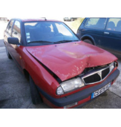 Feu arriere principal gauche (feux) LANCIA DELTA 2 Photo n°7