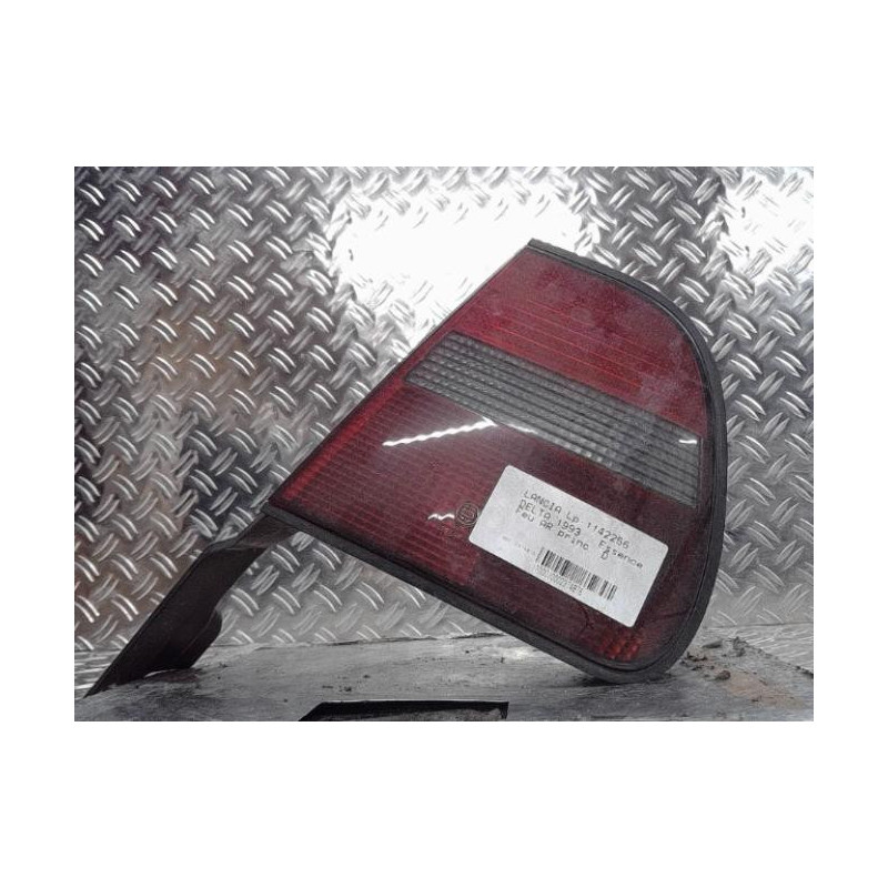 Feu arriere principal droit (feux) LANCIA DELTA 2