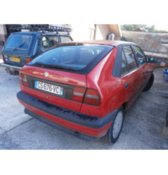 Feu arriere principal droit (feux) LANCIA DELTA 2 Photo n°9