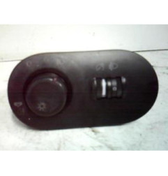 Bouton/Interrupteur SEAT IBIZA 3 Photo n°1