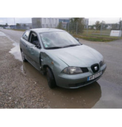 Bouton/Interrupteur SEAT IBIZA 3 Photo n°3