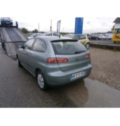 Bouton/Interrupteur SEAT IBIZA 3 Photo n°6