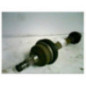 Cardan gauche (transmission) CITROEN C4 1