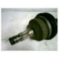 Cardan gauche (transmission) CITROEN C4 1