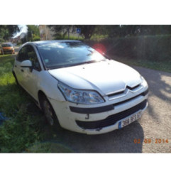 Cardan gauche (transmission) CITROEN C4 1 Photo n°3