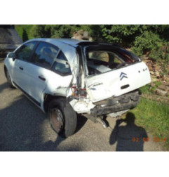 Cardan gauche (transmission) CITROEN C4 1 Photo n°5