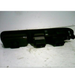 Interrupteur de leve vitre avant gauche PEUGEOT 307