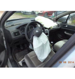 Interrupteur de leve vitre avant gauche PEUGEOT 307 Photo n°7