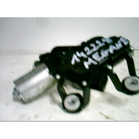Moteur essuie glace arriere RENAULT MEGANE 2