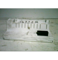 Afficheur RENAULT MEGANE 2