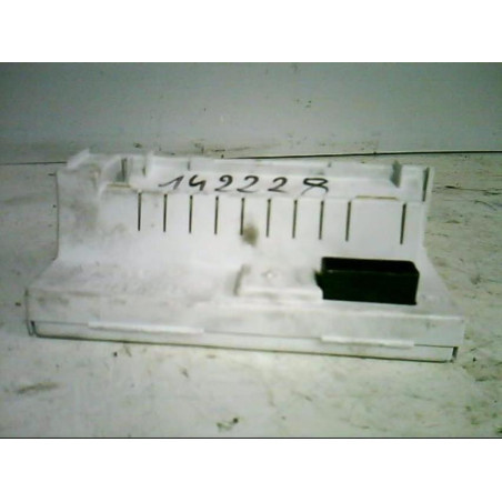 Afficheur RENAULT MEGANE 2