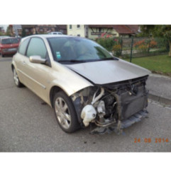 Afficheur RENAULT MEGANE 2 Photo n°4