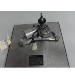 Moteur essuie glace arriere RENAULT SCENIC 1 Photo n°1