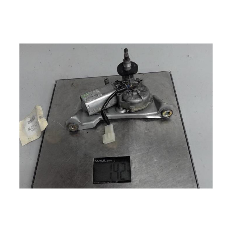 Moteur essuie glace arriere RENAULT SCENIC 1