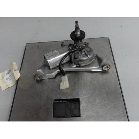 Moteur essuie glace arriere RENAULT SCENIC 1 Photo n°1
