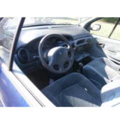 Moteur essuie glace arriere RENAULT SCENIC 1 Photo n°8